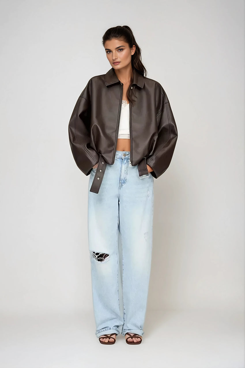 Aviata | Retro Jacket