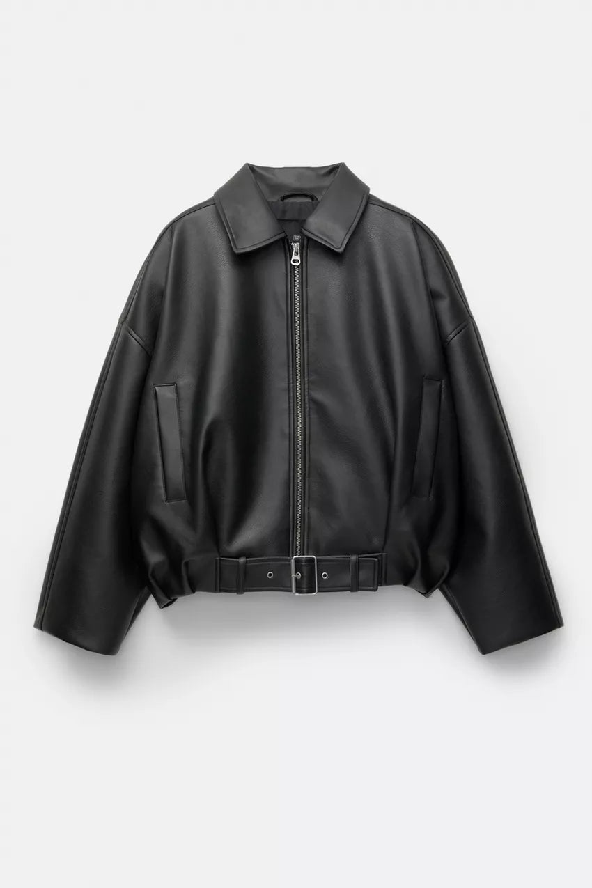 Aviata | Retro Jacket