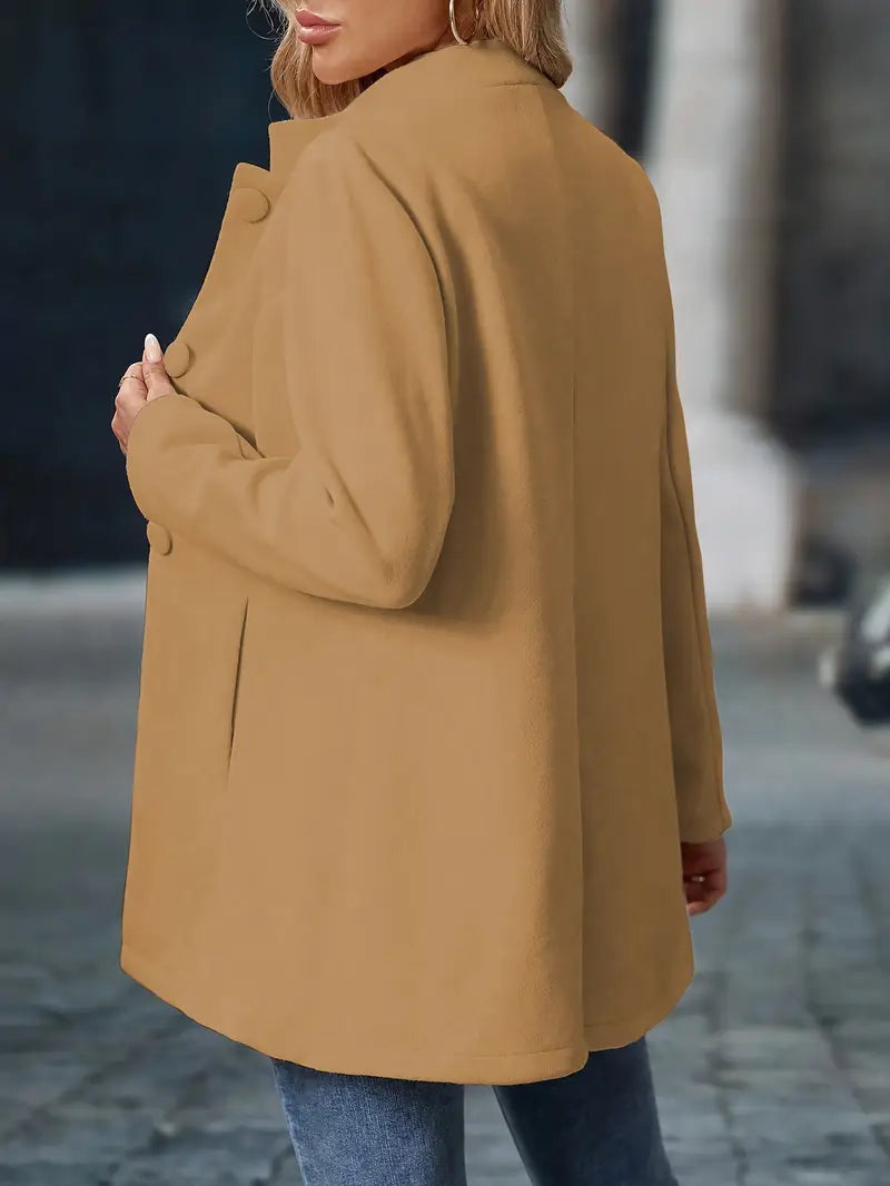 Élise | Timeless Elegant Jacket