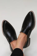 Jenna™ | Classic Minimalist Loafers