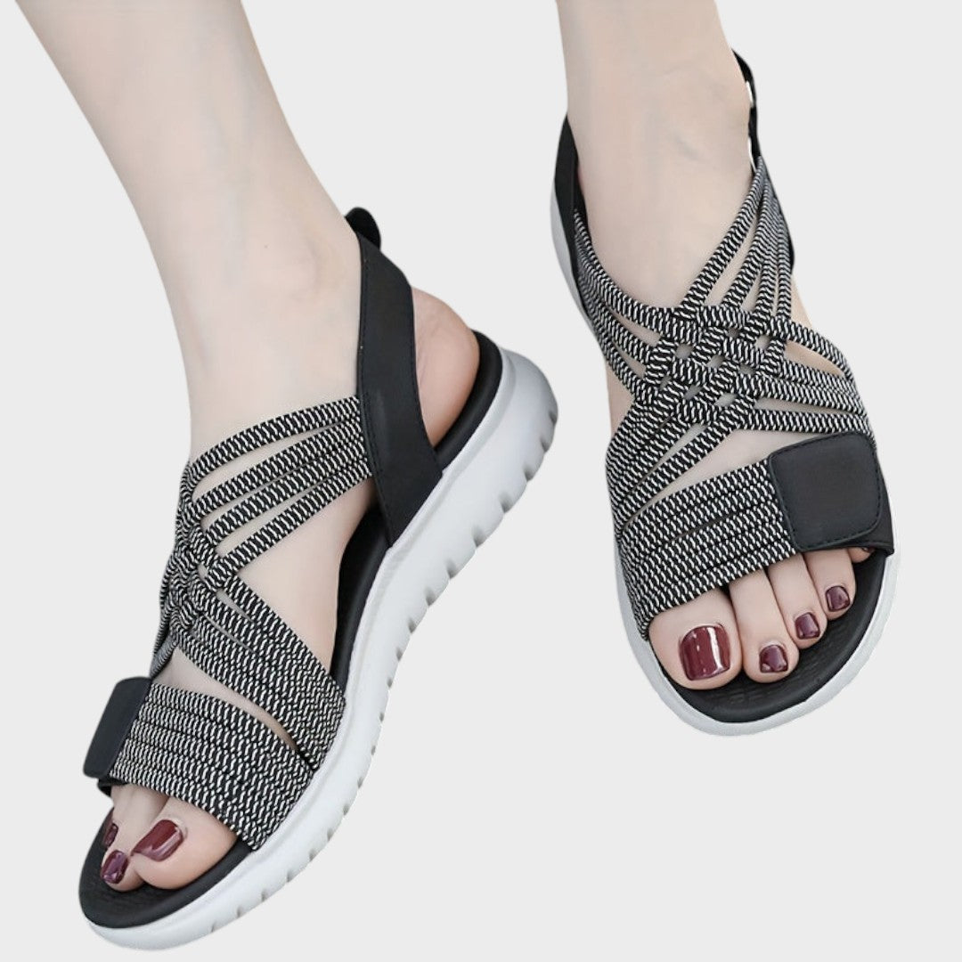 Dora | Comfortable Orthopedic Sandals