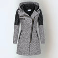 Clémence | Elegant and Warm Winter Jacket