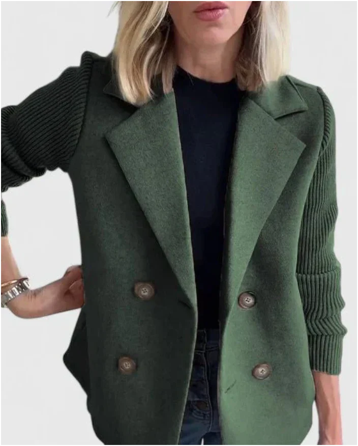 Jasmine | Elegant Blazer Jacket