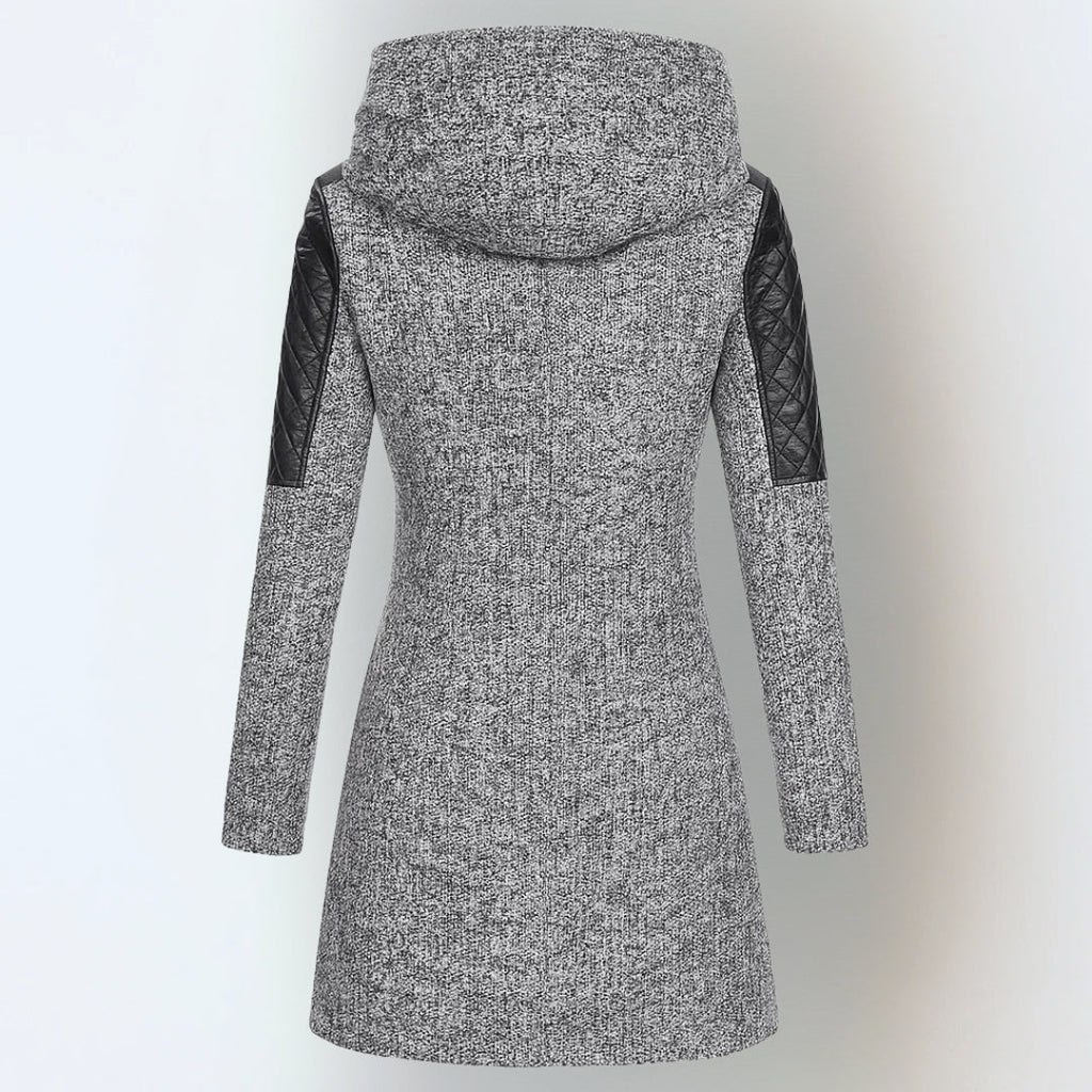 Clémence | Elegant and Warm Winter Jacket