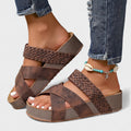 Laura | Modern Orthopedic Sandals