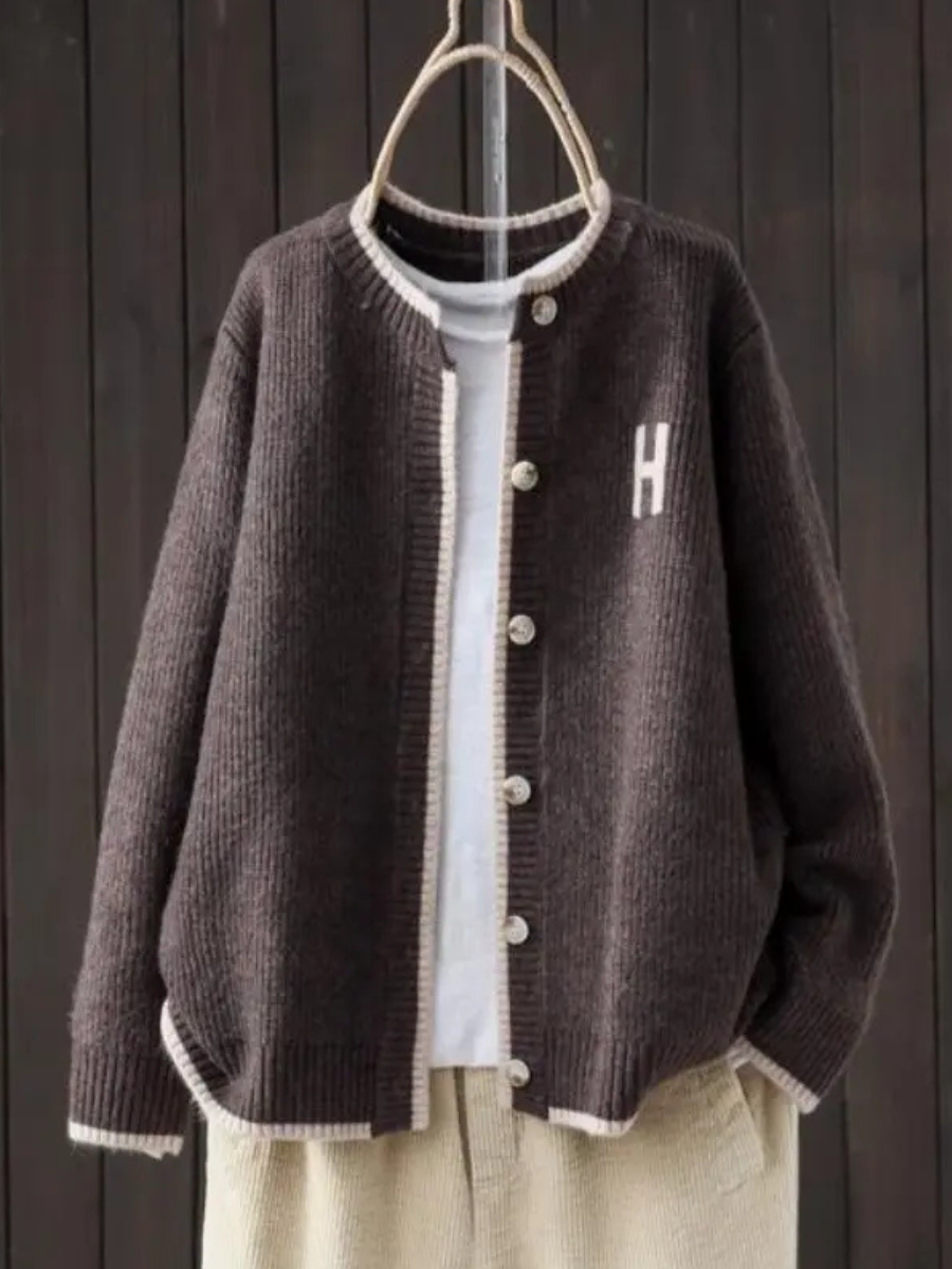 Nala | Your Go-To Cozy Everyday Cardigan