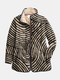INAYA | Vintage-Inspired Quilted Jacket