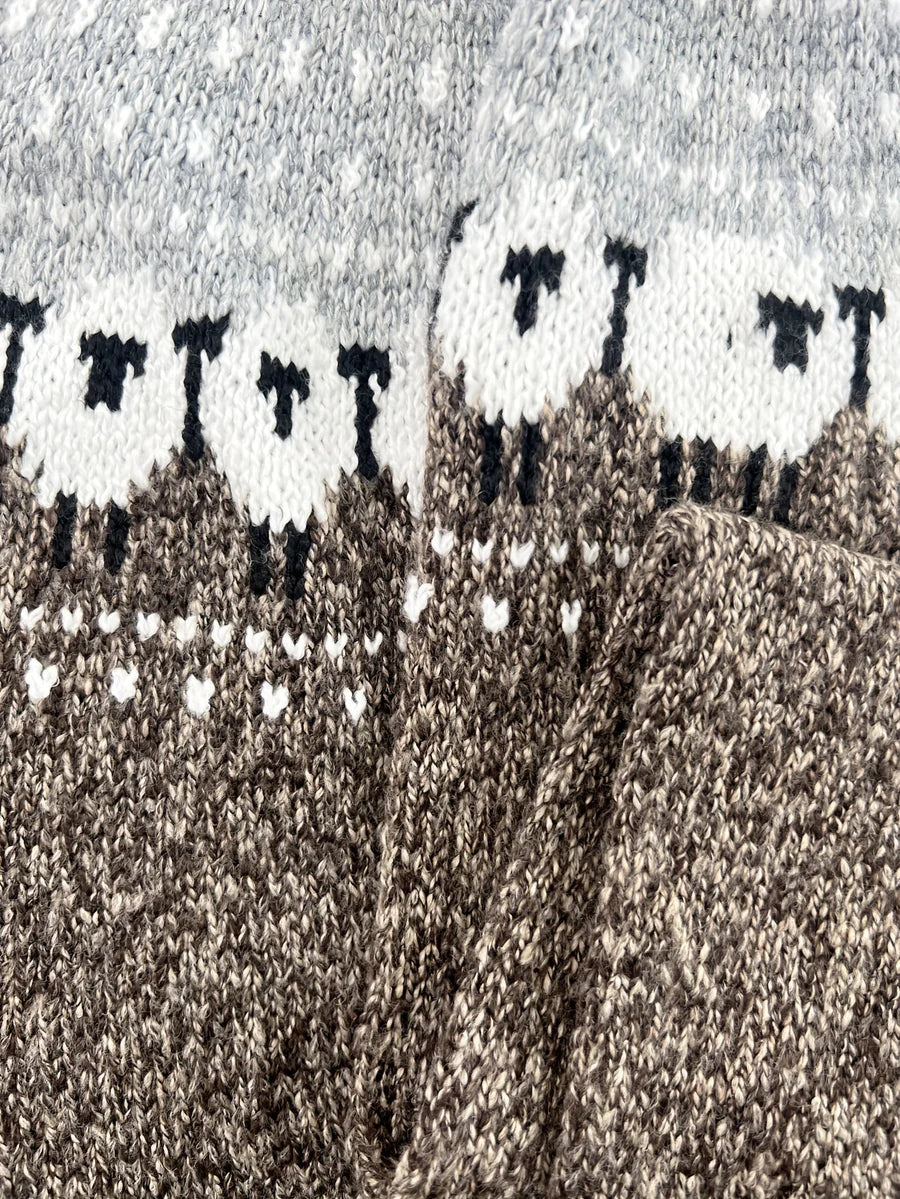 Ilaria - ELEGANT AND COMFORTABLE SWEATER