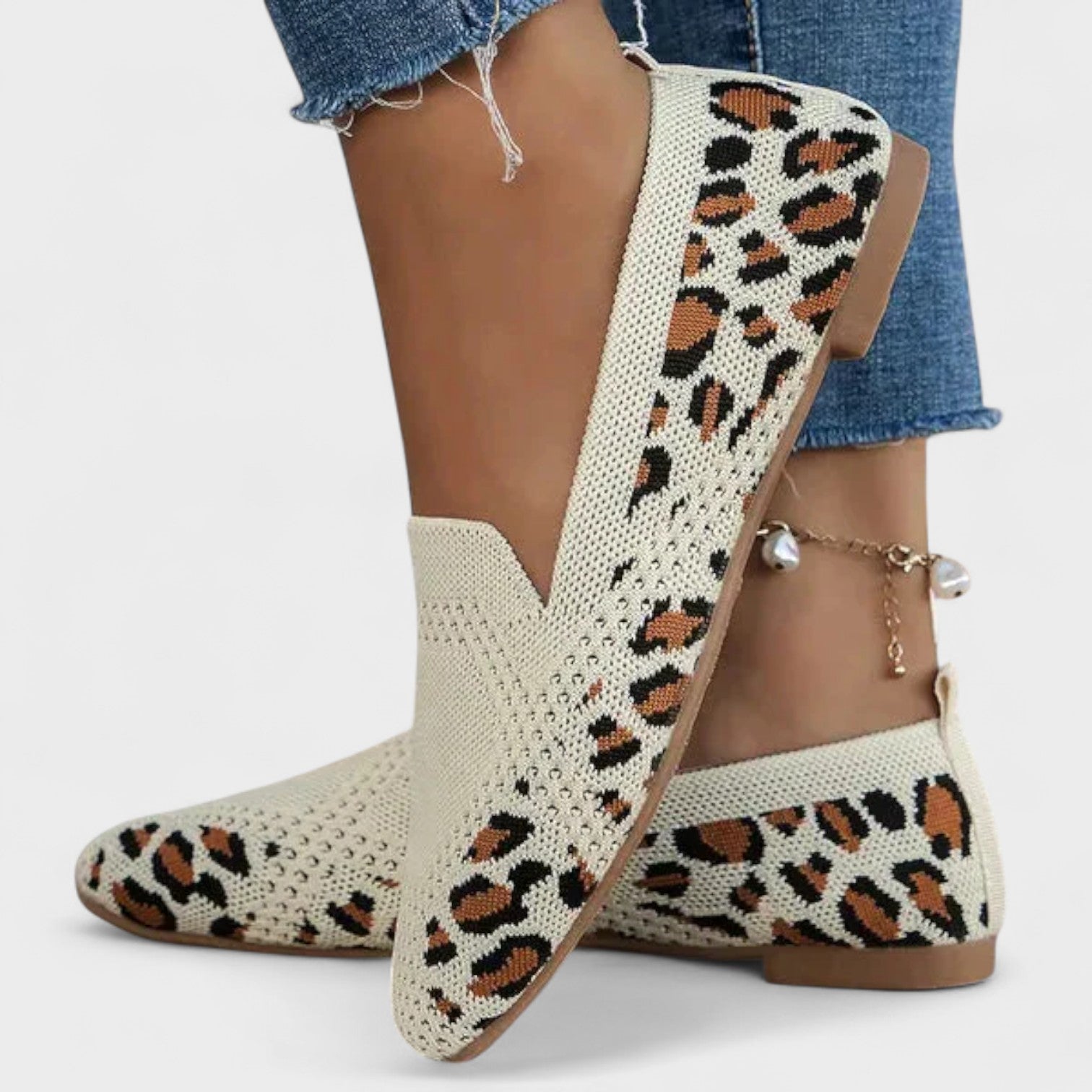 Luisa | Orthopedic Loafers