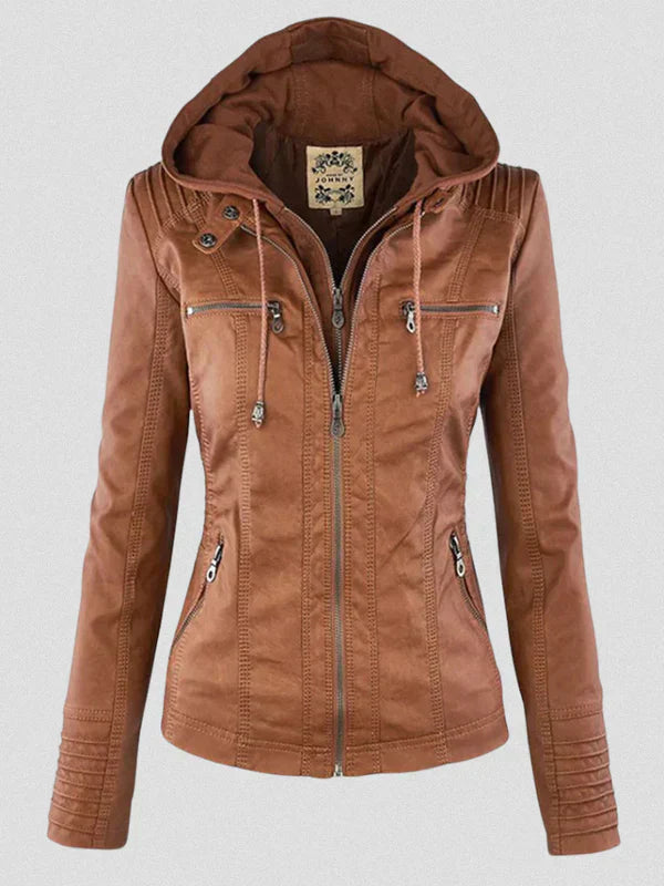 RHEA | VERSATILE STYLE JACKET