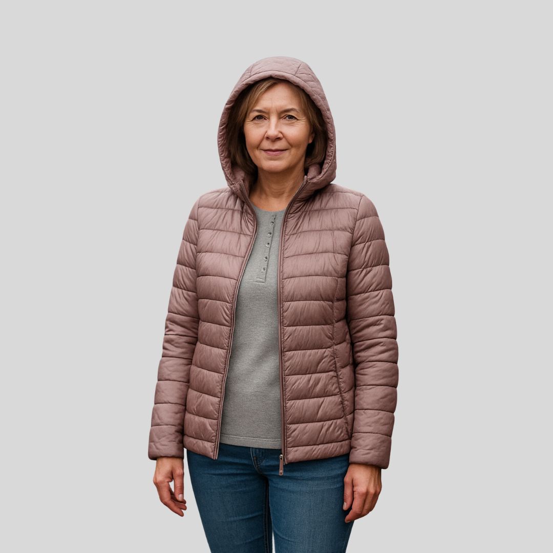 Aveline™ | Waterproof Spring Jacket
