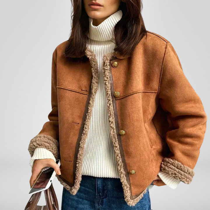 Victoria™ | Stylish Women’s Jacket