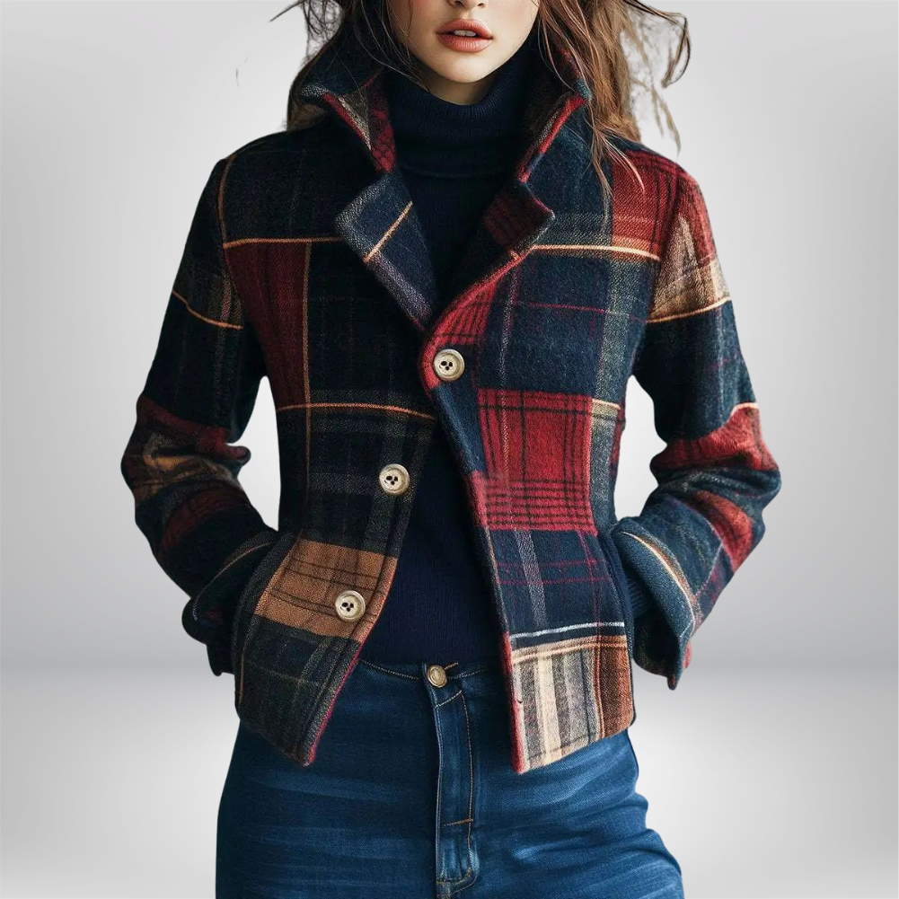 Noelle | Classic Jacket