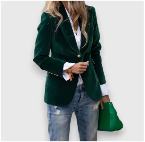 Jovie | Women’s Blazer