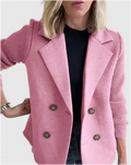 Jasmine | Elegant Blazer Jacket