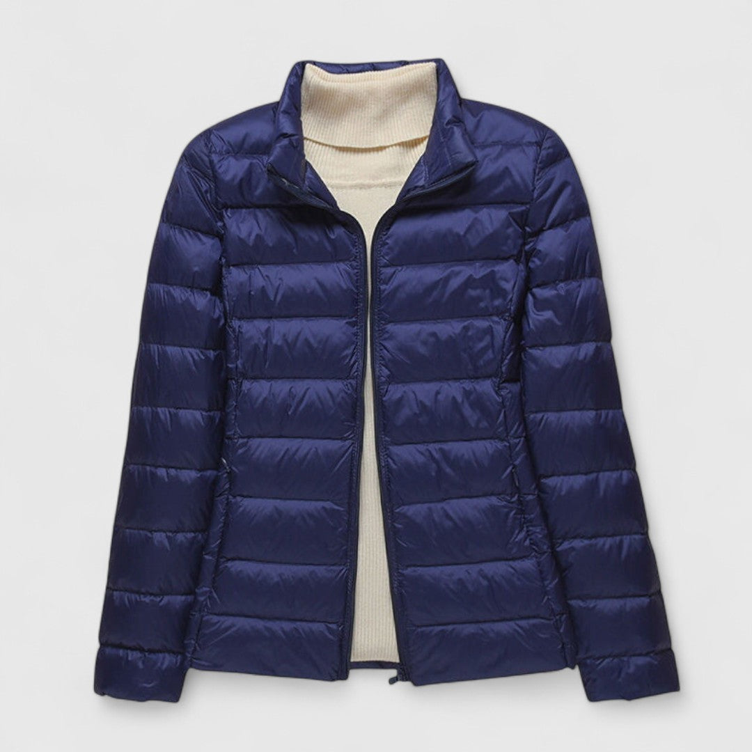 Addison™ | Lightweight Lined Jacket