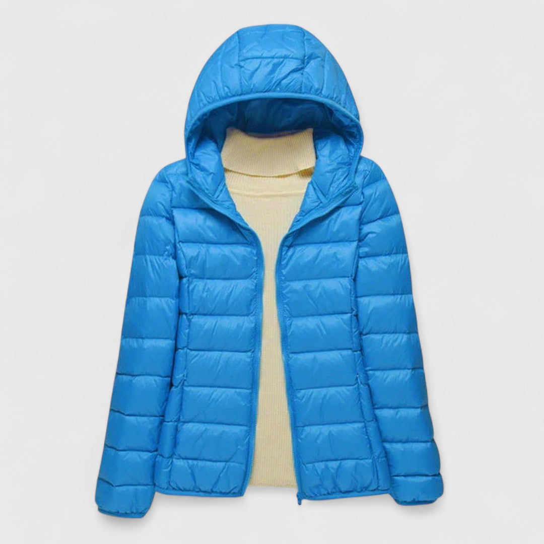 Addison™ | Lightweight Lined Jacket