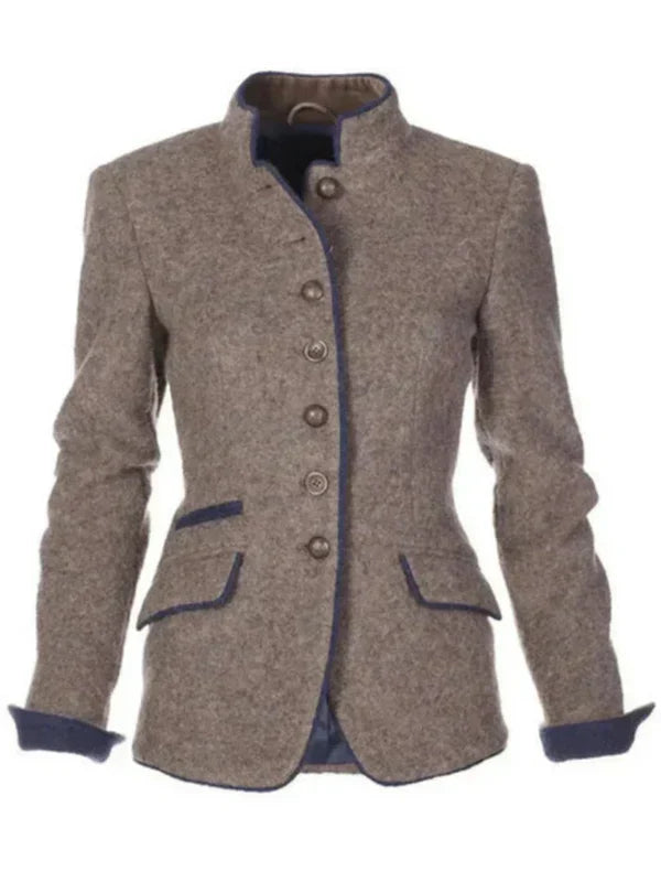 VERONA | TAILORED BLAZER