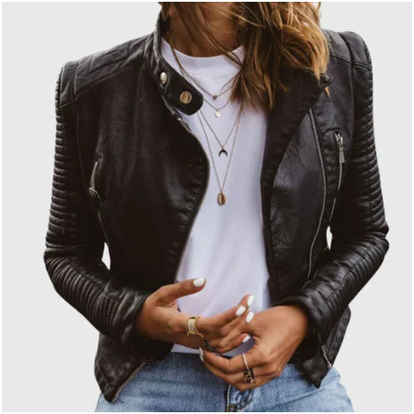 Janet | Premium Jacket