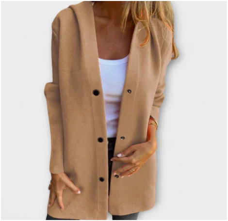 Jewel | Elegant Jacket