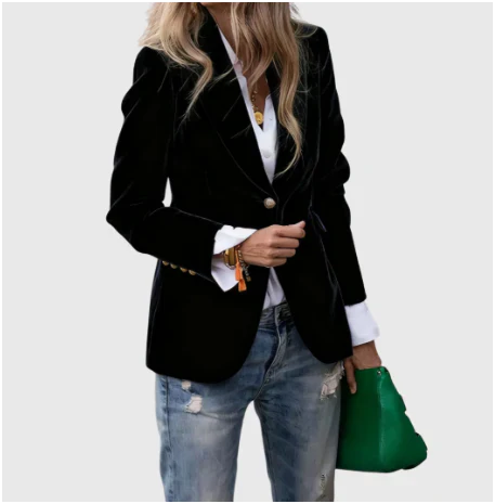 Jovie | Women’s Blazer