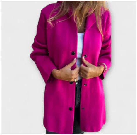 Jewel | Elegant Jacket