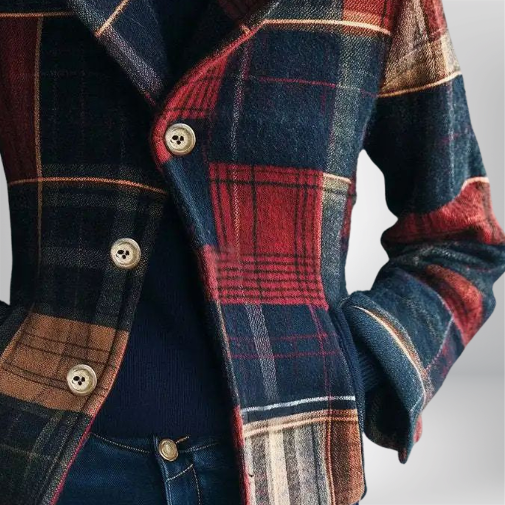 Noelle | Classic Jacket