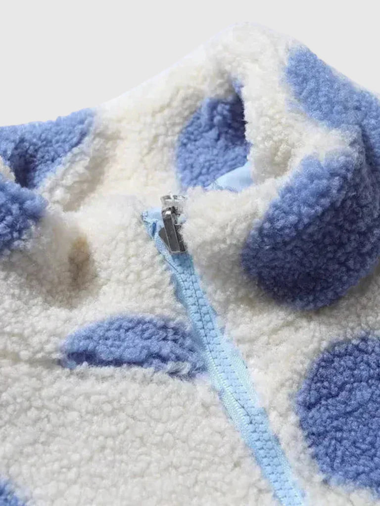 Megan | Reversible Jacket