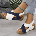 Laura | Comfortable Orthopedic Sandal™