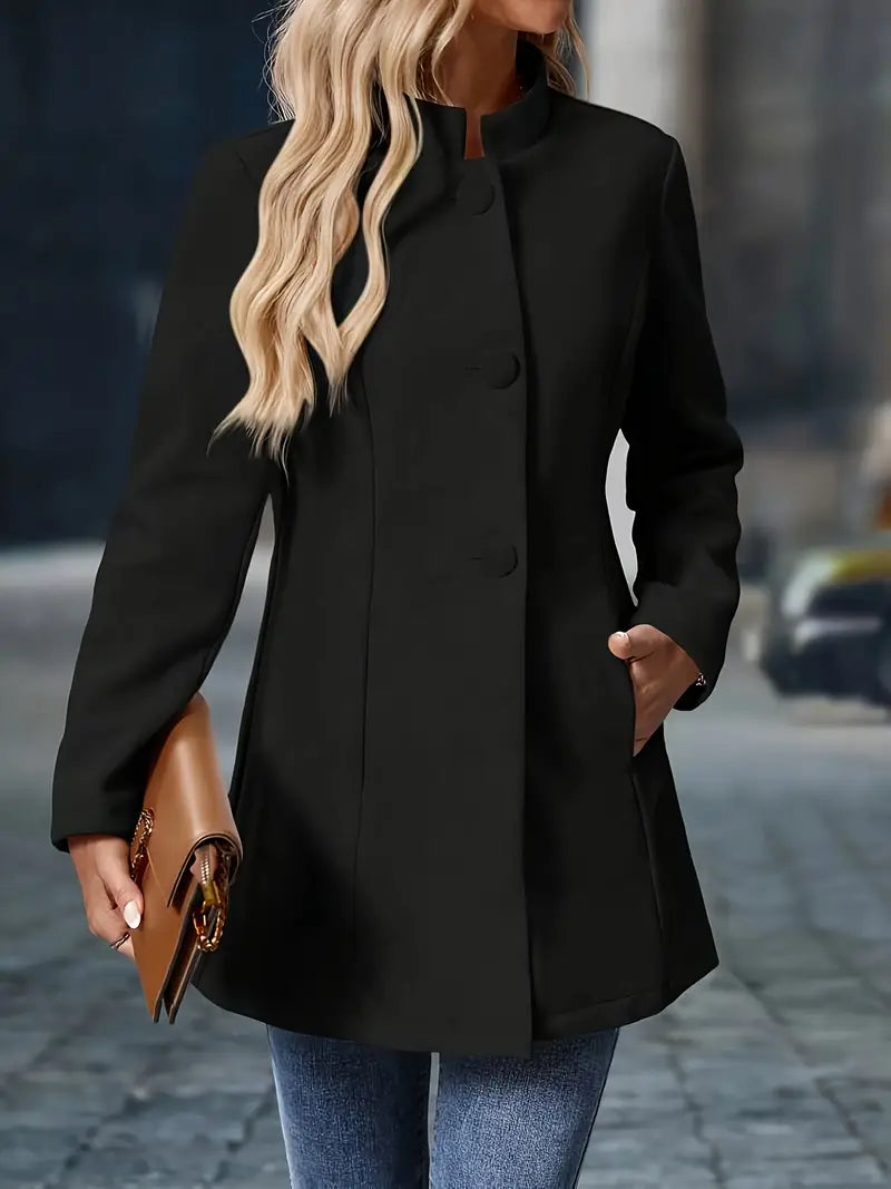 Élise | Timeless Elegant Jacket