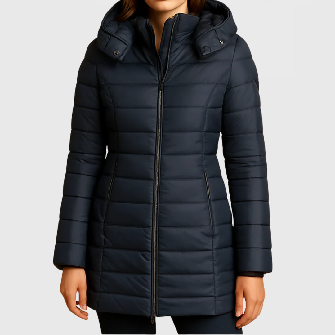 Éloria | Elegant Jacket