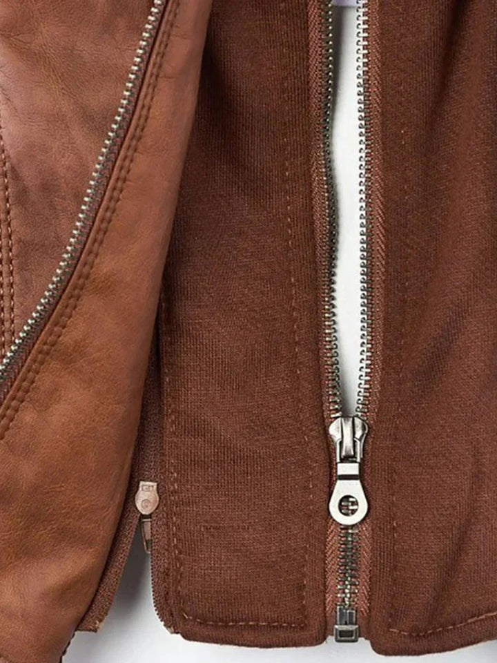 Rhea | Versatile Style Jacket