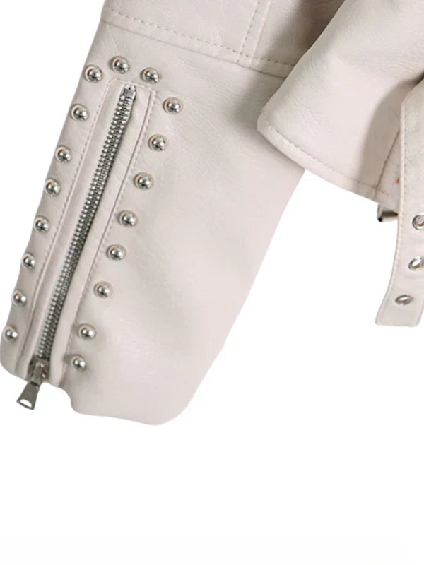 ROXANNE | EMBROIDERED JACKET