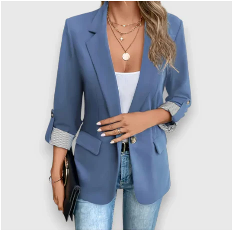Jocelyn | Women’s Blazer