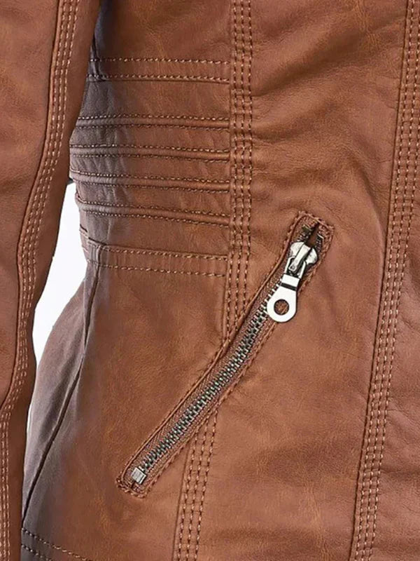 RHEA | VERSATILE STYLE JACKET