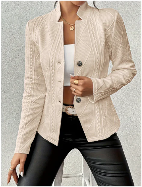 Joelle | Stylish Blazer