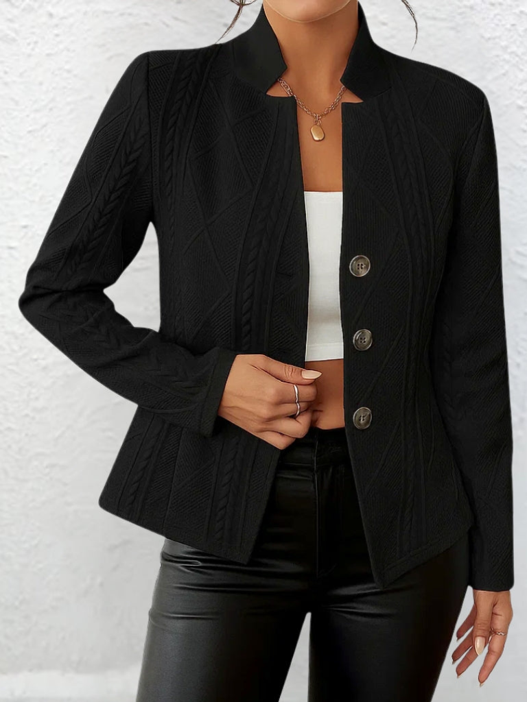 Alexis | Classic Blazer
