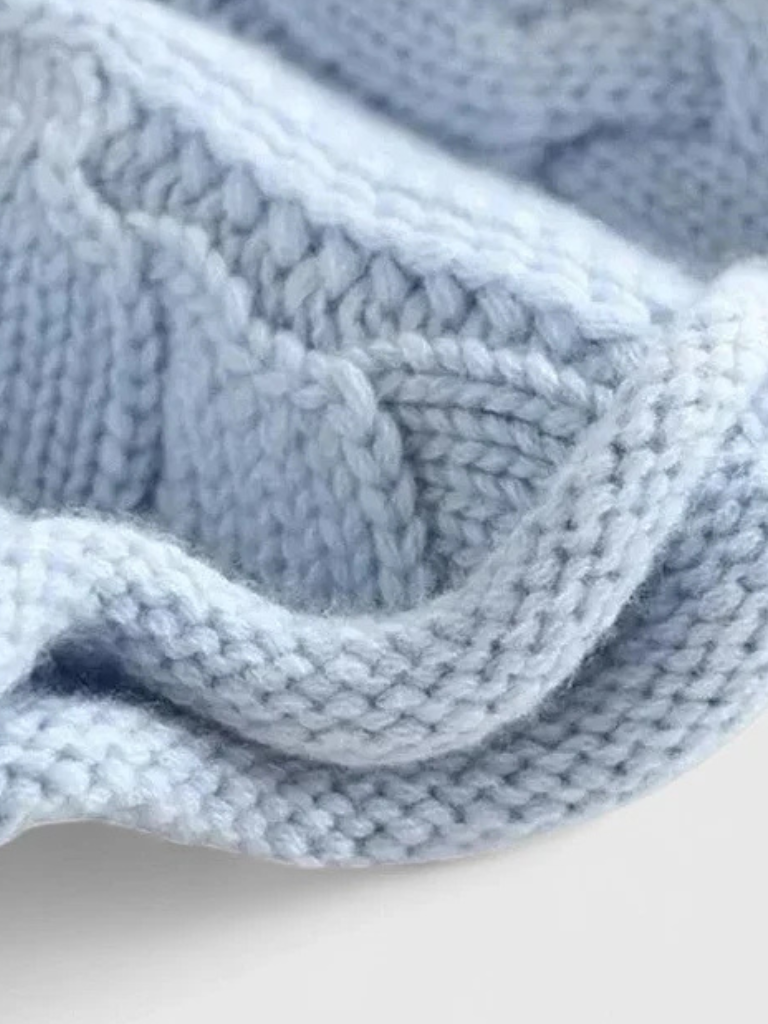 Carmina | Knit Sweater