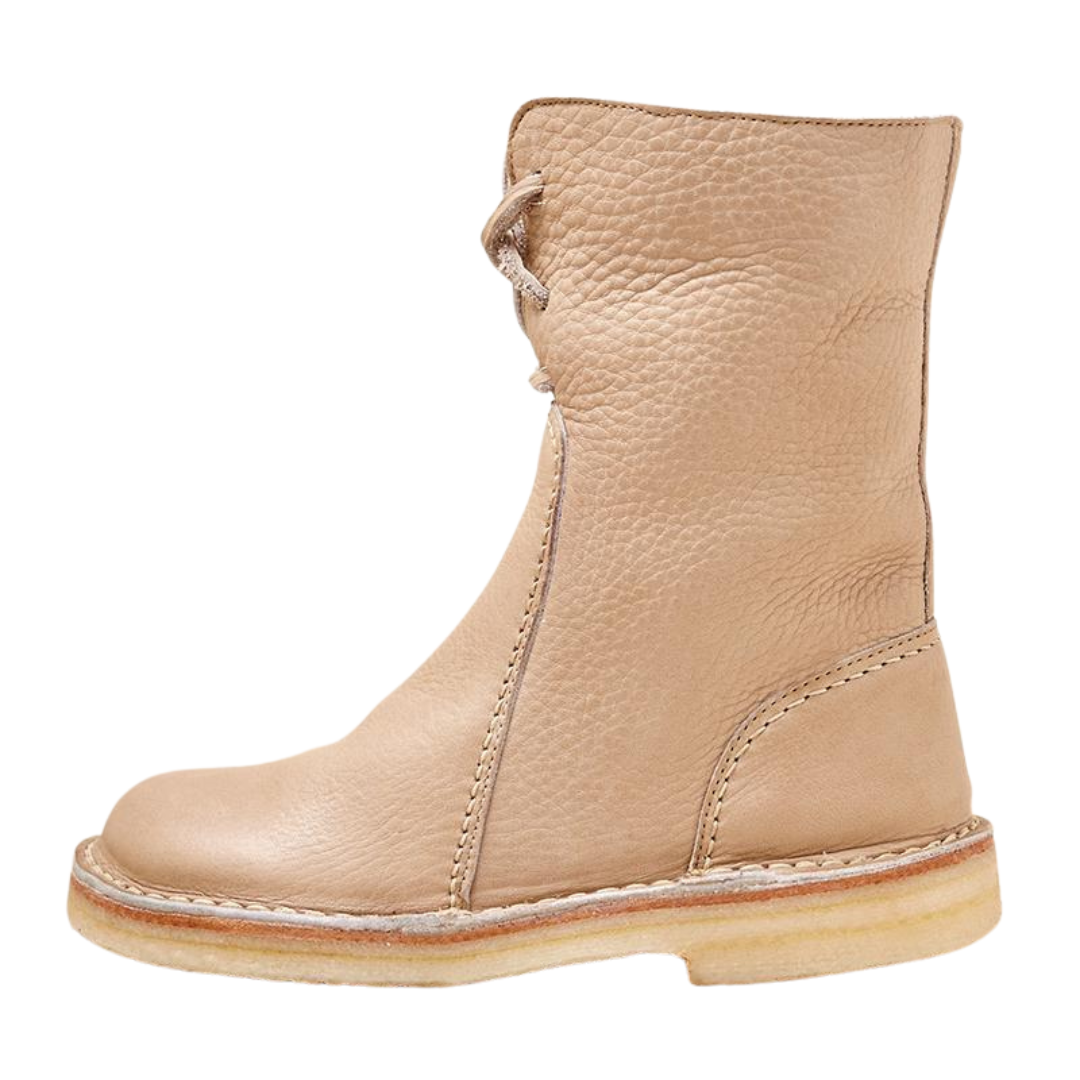 Bella Cozy Winter Boots - Warmth, Comfort & Style for Cold Days