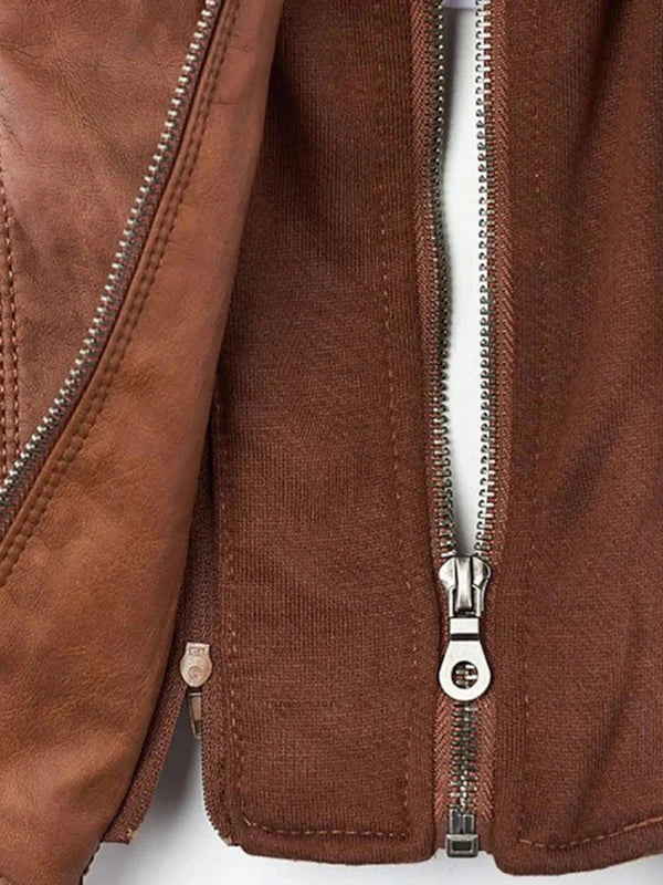 RHEA | VERSATILE STYLE JACKET