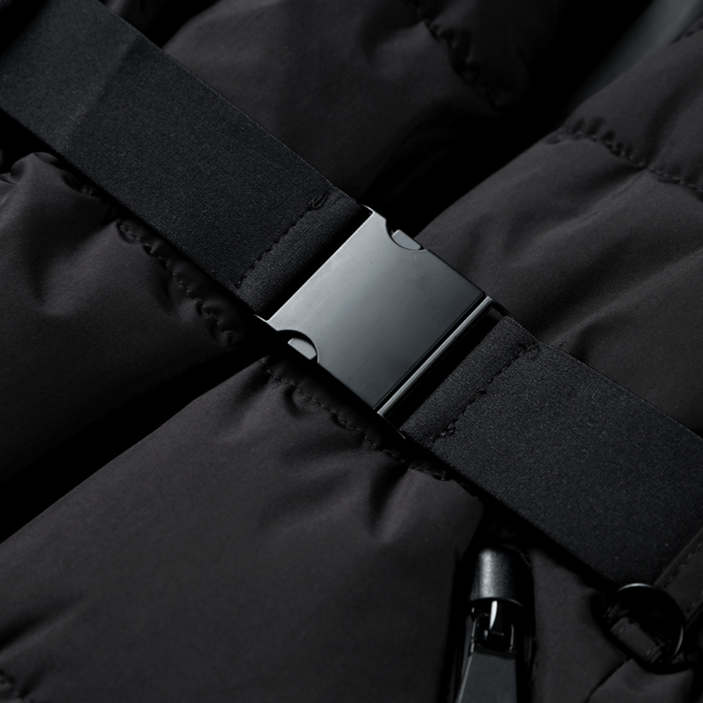Leah™ | Insulated Ski Jacket