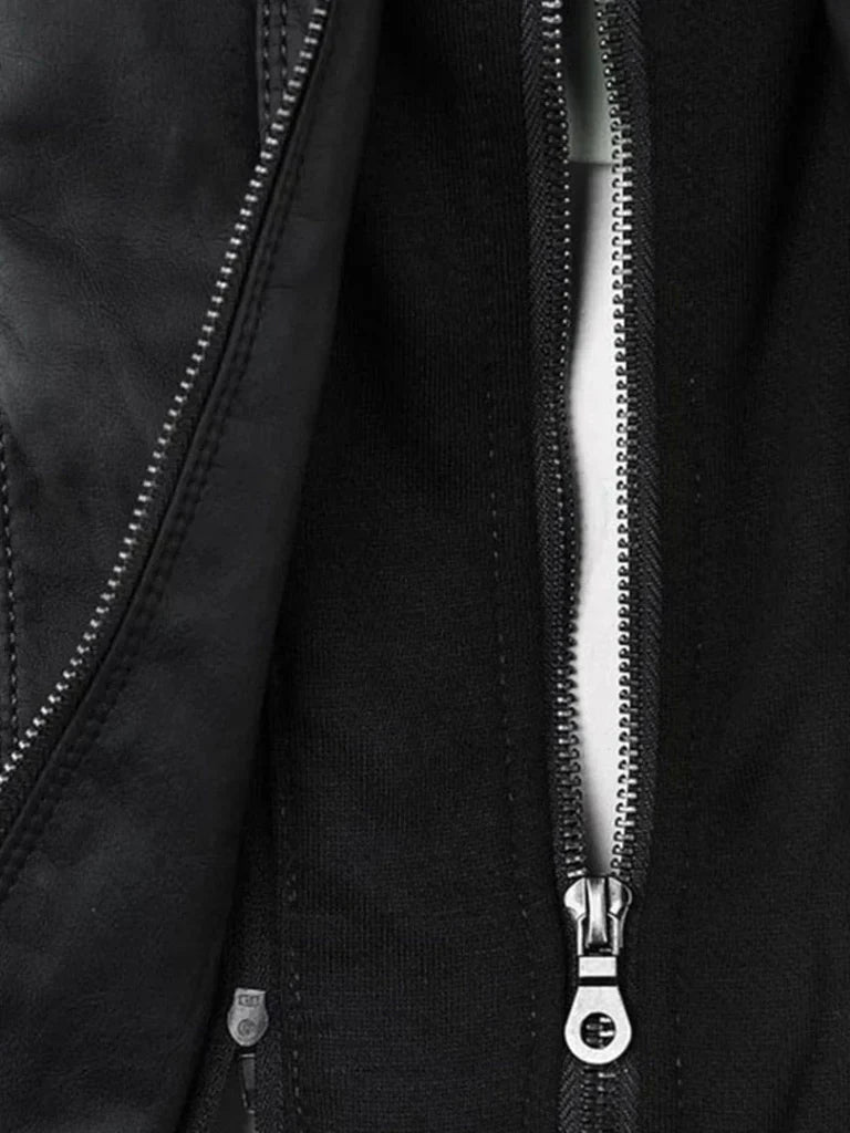 Rhea | Versatile Style Jacket