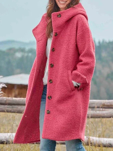 Blair™ | Timeless Autumn Elegance in a Sophisticated Jacket