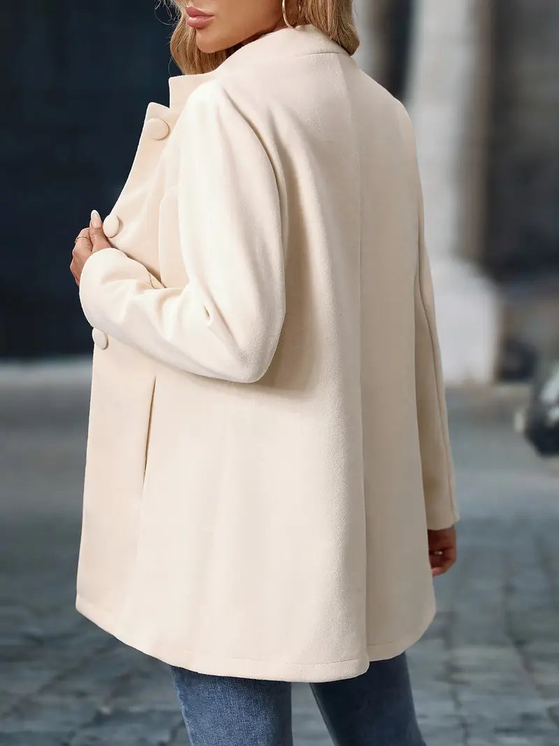 Élise | Timeless Elegant Jacket