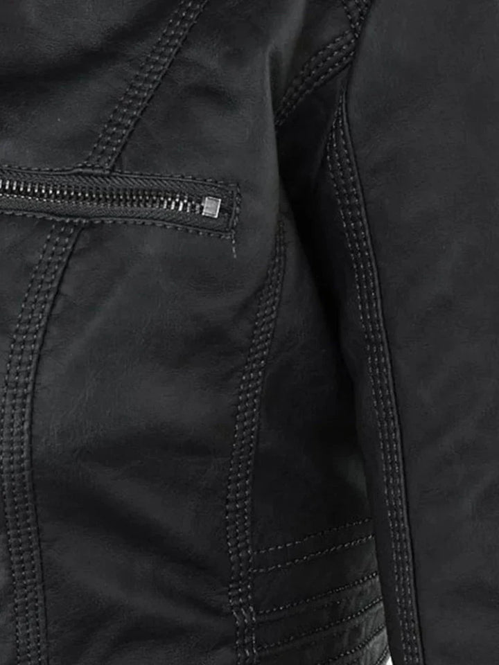 Rhea | Versatile Style Jacket