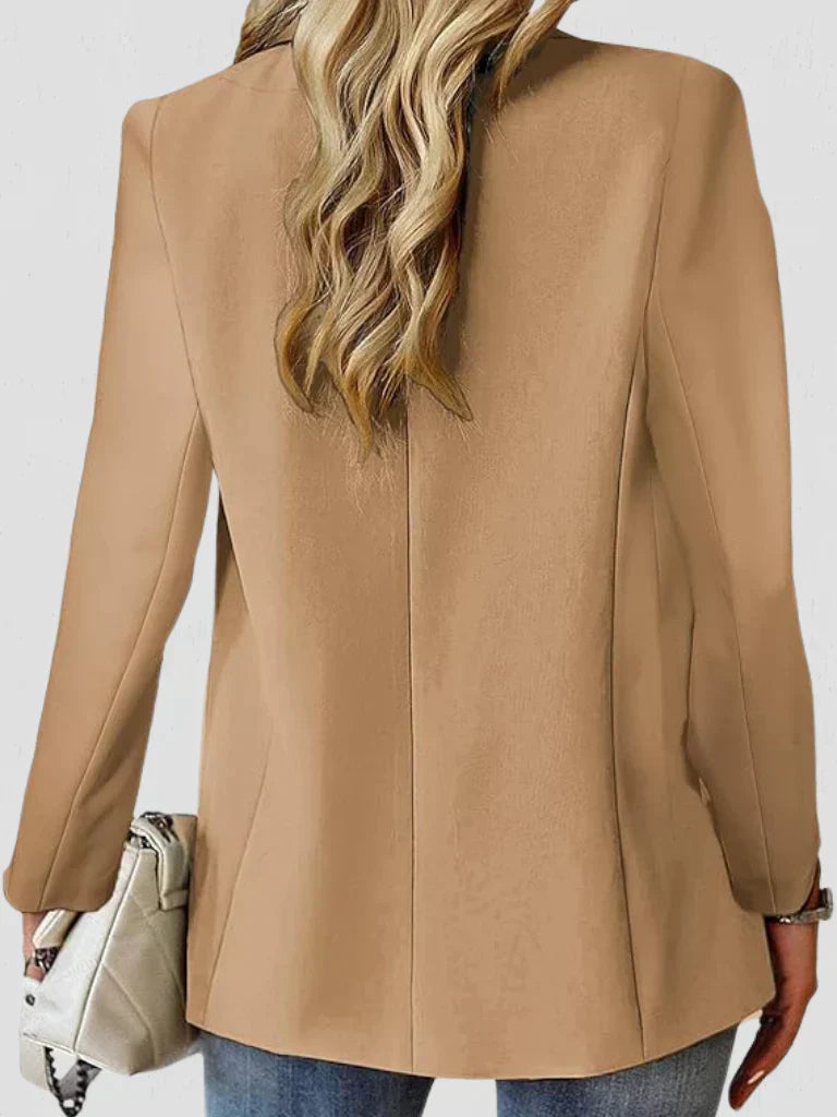 Clara | Autumn Blazer