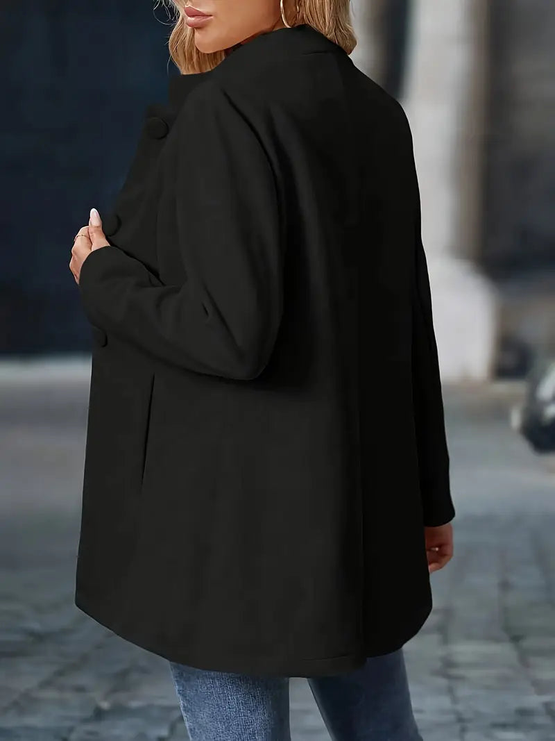 Élise | Timeless Elegant Jacket