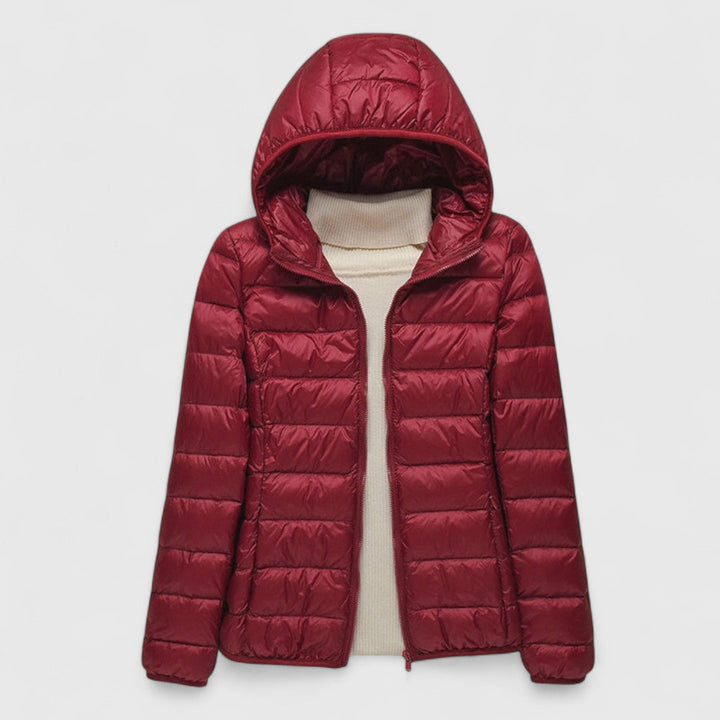 Addison™ | Lightweight Lined Jacket