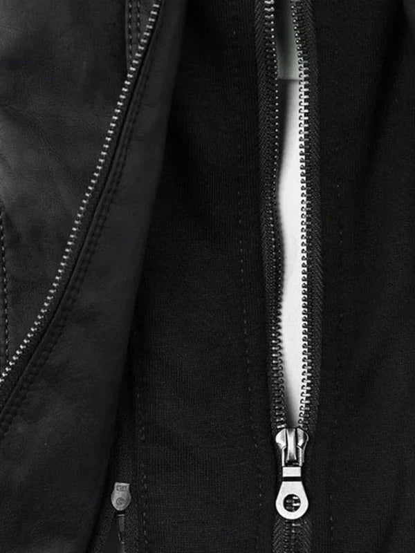 RHEA | VERSATILE STYLE JACKET