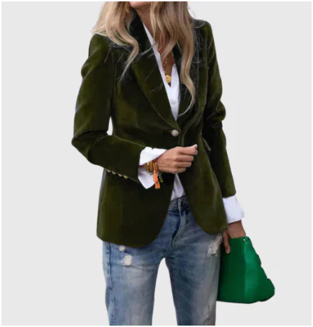 Jovie | Women’s Blazer